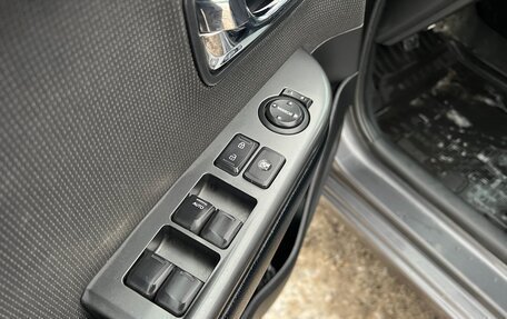 KIA Rio III рестайлинг, 2012 год, 635 000 рублей, 10 фотография