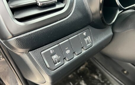 KIA Rio III рестайлинг, 2012 год, 635 000 рублей, 11 фотография