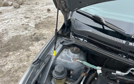 KIA Rio III рестайлинг, 2012 год, 635 000 рублей, 20 фотография