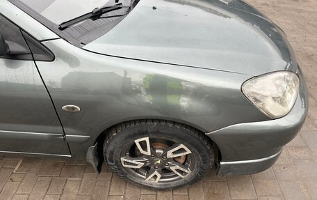 Mitsubishi Lancer IX, 2005 год, 430 000 рублей, 8 фотография