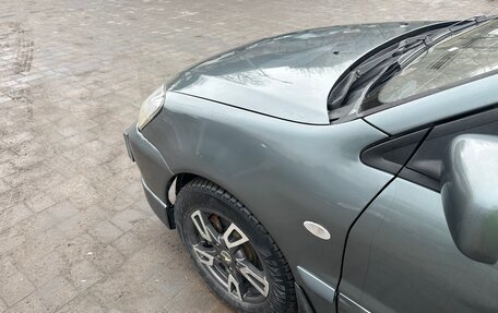 Mitsubishi Lancer IX, 2005 год, 430 000 рублей, 5 фотография