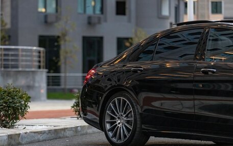 Mercedes-Benz S-Класс, 2014 год, 6 фотография