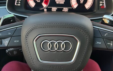 Audi RS Q8 I, 2024 год, 18 000 000 рублей, 4 фотография