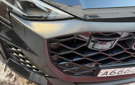 Audi RS Q8 I, 2024 год, 18 000 000 рублей, 2 фотография