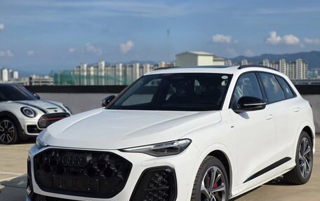 Audi Q5, 2025 год, 6 940 000 рублей, 2 фотография