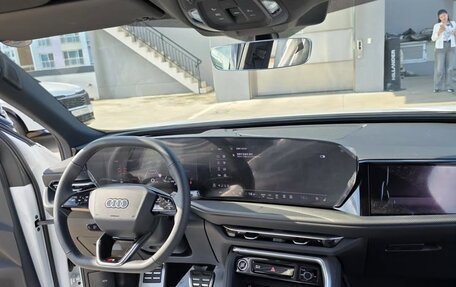 Audi Q5, 2025 год, 6 940 000 рублей, 8 фотография