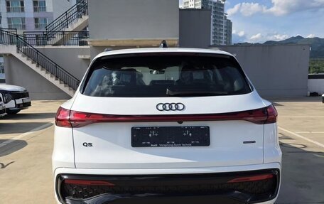 Audi Q5, 2025 год, 6 940 000 рублей, 5 фотография