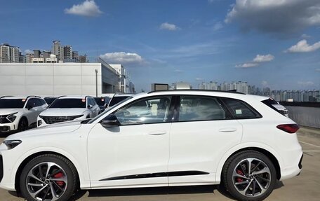 Audi Q5, 2025 год, 6 940 000 рублей, 3 фотография