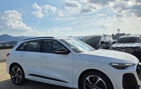 Audi Q5, 2025 год, 6 940 000 рублей, 6 фотография