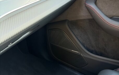 Audi RS Q8 I, 2024 год, 18 000 000 рублей, 5 фотография