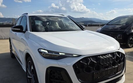 Audi Q5, 2025 год, 6 940 000 рублей, 7 фотография