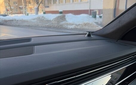 Audi RS Q8 I, 2024 год, 18 000 000 рублей, 6 фотография