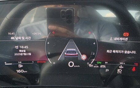 Audi Q5, 2025 год, 6 940 000 рублей, 11 фотография