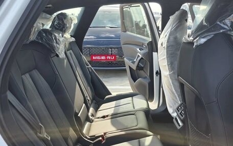 Audi Q5, 2025 год, 6 940 000 рублей, 13 фотография