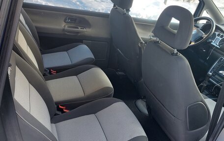 Volkswagen Sharan I рестайлинг, 2007 год, 620 000 рублей, 8 фотография