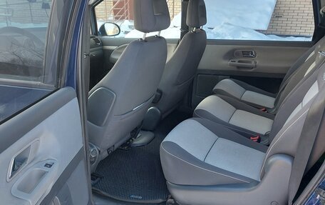 Volkswagen Sharan I рестайлинг, 2007 год, 620 000 рублей, 7 фотография