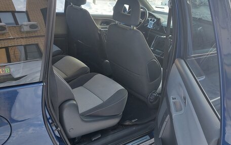 Volkswagen Sharan I рестайлинг, 2007 год, 620 000 рублей, 9 фотография