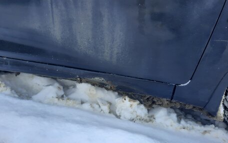 Hyundai Solaris II рестайлинг, 2014 год, 8 фотография