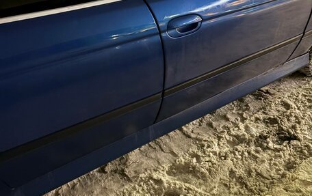 BMW 5 серия, 2001 год, 350 000 рублей, 4 фотография