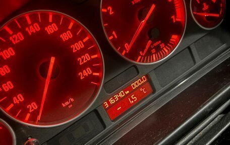 BMW 5 серия, 2001 год, 350 000 рублей, 3 фотография