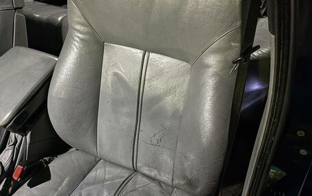 BMW 5 серия, 2001 год, 350 000 рублей, 21 фотография