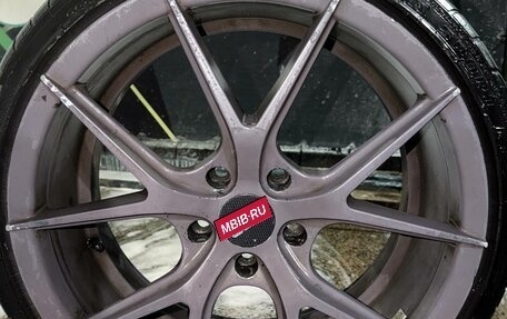 BMW 5 серия, 2001 год, 350 000 рублей, 20 фотография