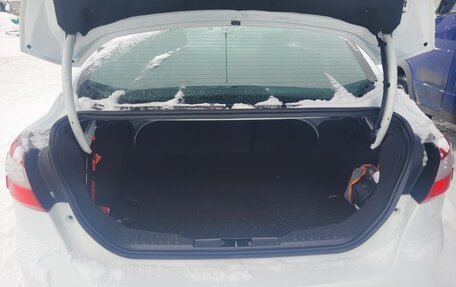 Ford Focus III, 2012 год, 717 000 рублей, 7 фотография