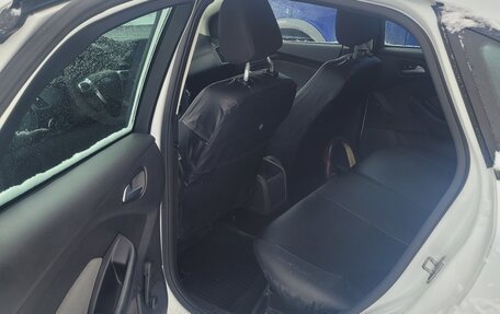 Ford Focus III, 2012 год, 717 000 рублей, 8 фотография