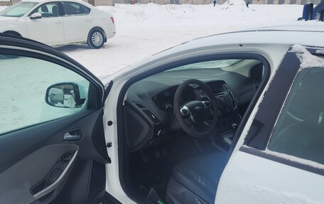 Ford Focus III, 2012 год, 717 000 рублей, 6 фотография