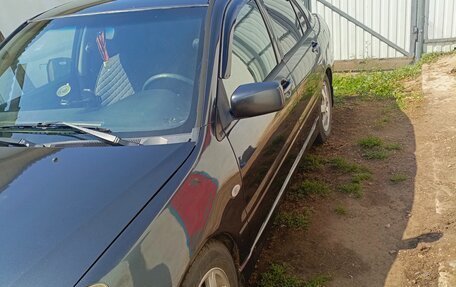 Mitsubishi Lancer IX, 2004 год, 300 000 рублей, 3 фотография