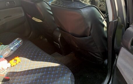 Mitsubishi Lancer IX, 2004 год, 300 000 рублей, 9 фотография