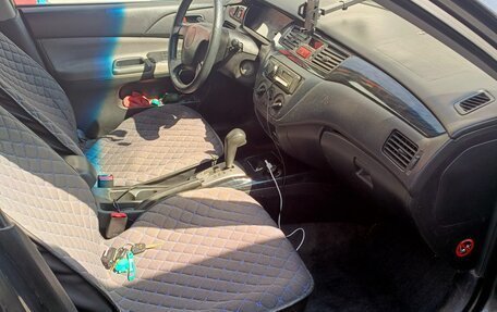 Mitsubishi Lancer IX, 2004 год, 300 000 рублей, 8 фотография