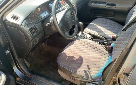 Mitsubishi Lancer IX, 2004 год, 300 000 рублей, 11 фотография