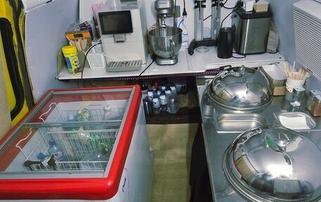 Volkswagen Transporter T3, 1991 год, 699 000 рублей, 4 фотография