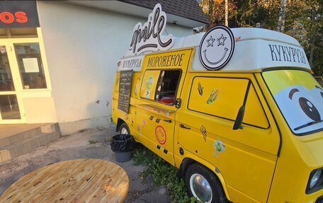 Volkswagen Transporter T3, 1991 год, 699 000 рублей, 2 фотография