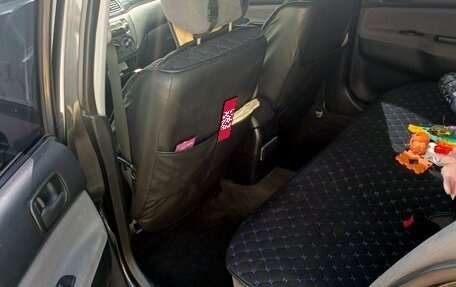 Mitsubishi Lancer IX, 2004 год, 300 000 рублей, 10 фотография