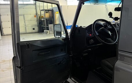 Land Rover Defender I, 2012 год, 3 100 000 рублей, 13 фотография
