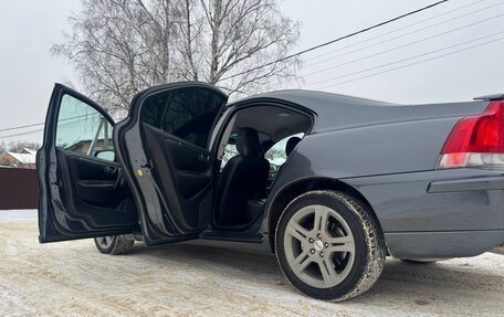 Volvo S60 III, 2007 год, 785 000 рублей, 7 фотография