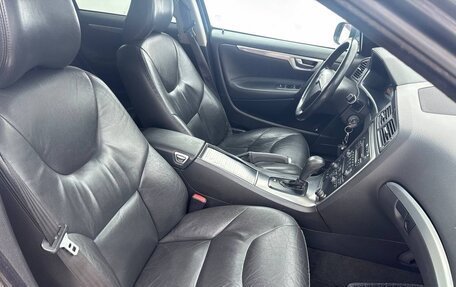 Volvo S60 III, 2007 год, 785 000 рублей, 10 фотография