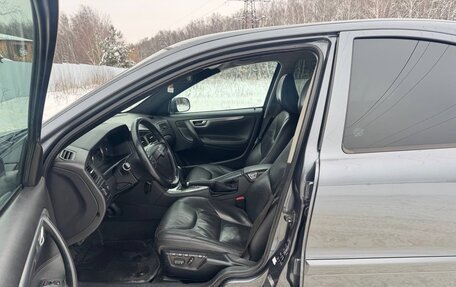 Volvo S60 III, 2007 год, 785 000 рублей, 9 фотография