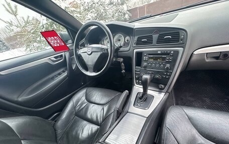 Volvo S60 III, 2007 год, 785 000 рублей, 11 фотография