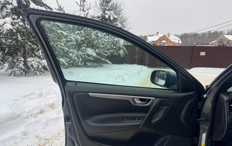 Volvo S60 III, 2007 год, 785 000 рублей, 23 фотография