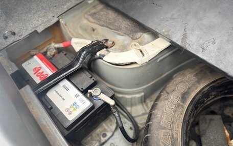 Volvo S60 III, 2007 год, 785 000 рублей, 26 фотография