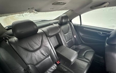 Volvo S60 III, 2007 год, 785 000 рублей, 15 фотография