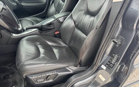 Volvo S60 III, 2007 год, 785 000 рублей, 13 фотография