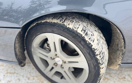 Volvo S60 III, 2007 год, 785 000 рублей, 16 фотография