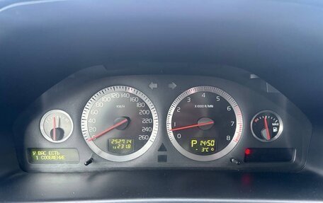 Volvo S60 III, 2007 год, 785 000 рублей, 14 фотография