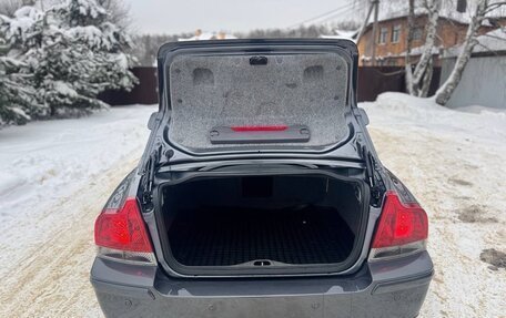 Volvo S60 III, 2007 год, 785 000 рублей, 24 фотография