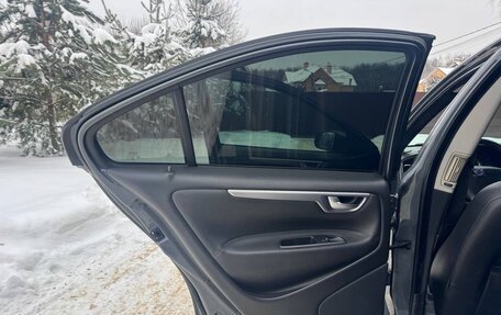 Volvo S60 III, 2007 год, 785 000 рублей, 22 фотография