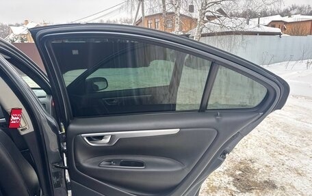 Volvo S60 III, 2007 год, 785 000 рублей, 21 фотография